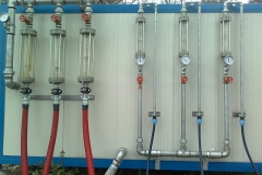 Flussimetri